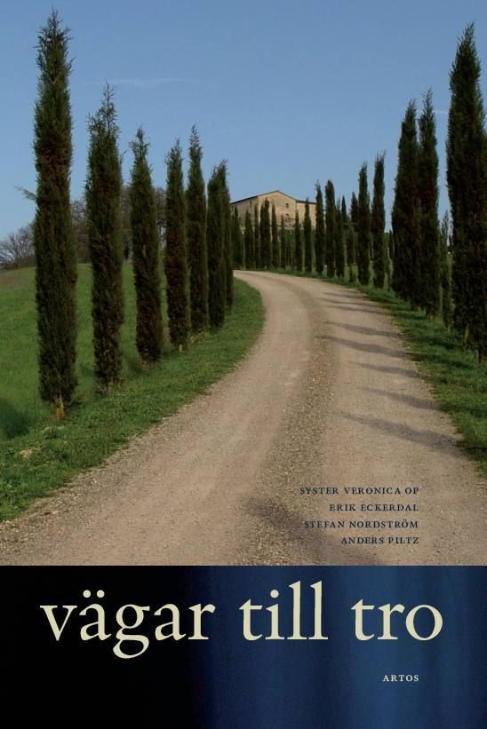 Vägar till tro | 0:e upplagan