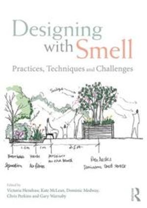 Designing with Smell