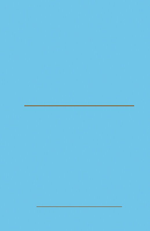 Skrivbok Blå : Skrivbok Blå | 2:a upplagan