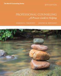 Professional Counseling | 8:e upplagan