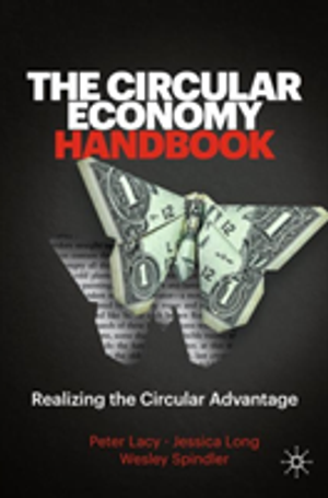 The Circular Economy Handbook | 1:a upplagan