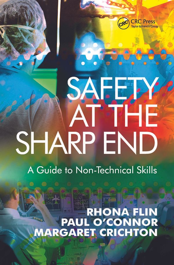 Safety at the Sharp End | 0:e upplagan