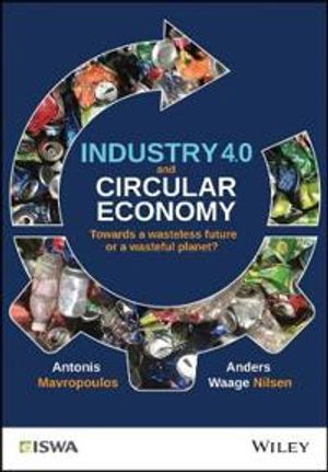 Industry 4.0 and Circular Economy