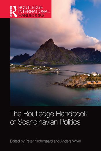 The Routledge Handbook of Scandinavian Politics | 1:a upplagan