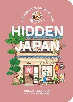 Hidden Japan | 0:e upplagan