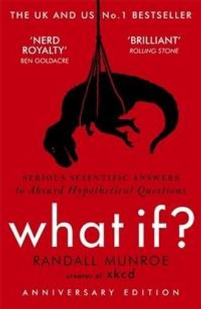What if? | 0:e upplagan