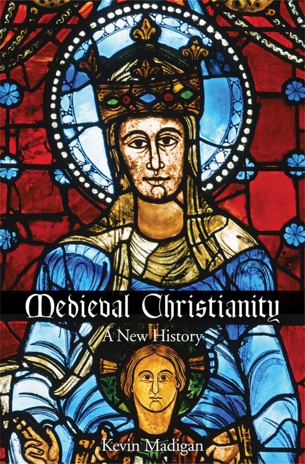 Medieval Christianity | 0:e upplagan