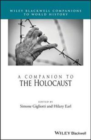 A Companion to the Holocaust