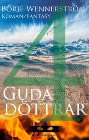 4 Gudadöttrar