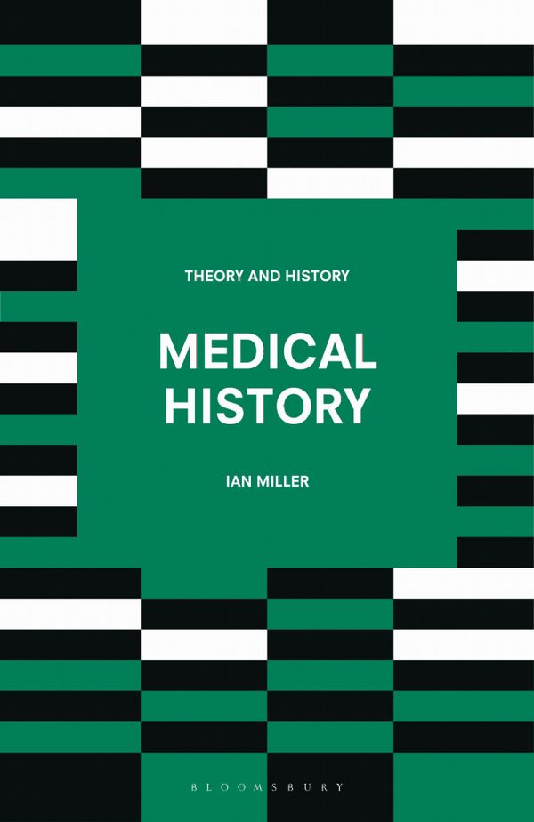 Medical History | 1:a upplagan