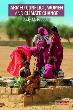 Armed Conflict, Women and Climate Change | 1:a upplagan
