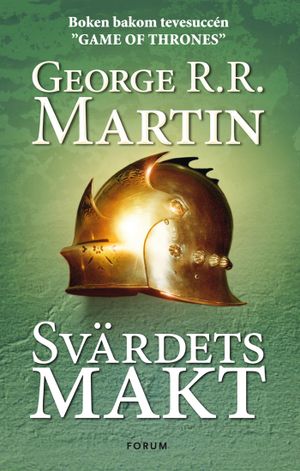 Game of thrones - Svärdets makt