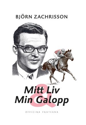 Mitt Liv & Min Galopp