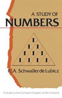 A Study of Numbers | 0:e upplagan