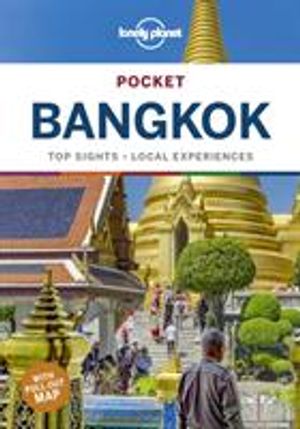 Pocket Bangkok 7 | 7:e upplagan