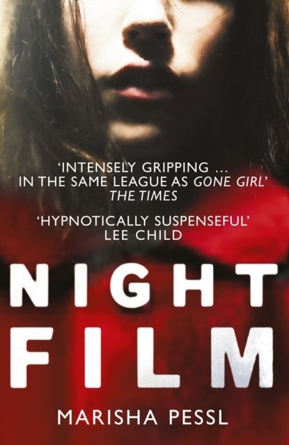 Night Film | 0:e upplagan