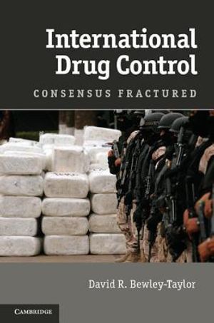 International Drug Control