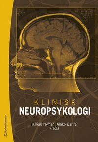 Klinisk neuropsykologi -