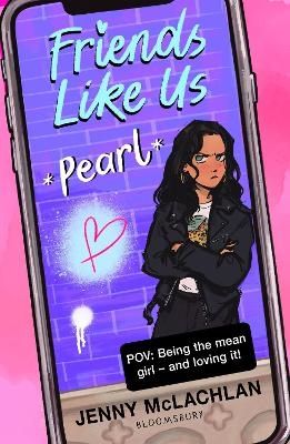 Friends Like Us: Pearl | 0:e upplagan