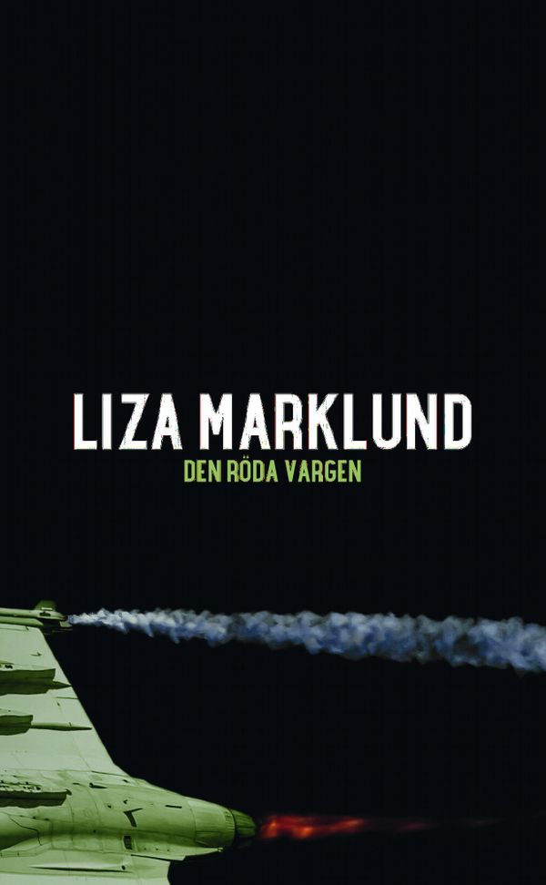 Den röda vargen | 0:e upplagan