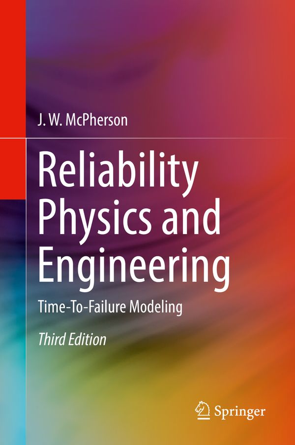 Reliability Physics and Engineering | 3:e upplagan