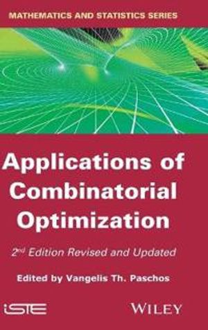 Applications of Combinatorial Optimization-2nd Edition | 1:a upplagan