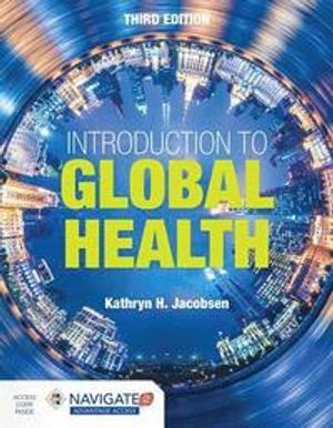 Introduction to Global Health | 3:e upplagan