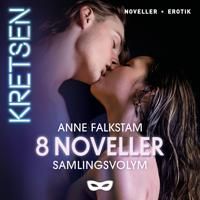 Kretsen 8 noveller Samlingsvolym