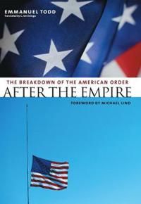 After the Empire | 0:e upplagan