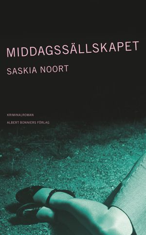 Middagssällskapet | 1:a upplagan