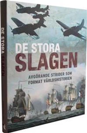 De stora slagen | 1:a upplagan