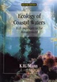 Ecology of coastal waters | 0:e upplagan