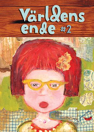 Världens Ende 2 | 0:e upplagan