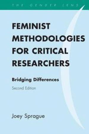 Feminist Methodologies for Critical Researchers |  2:e upplagan