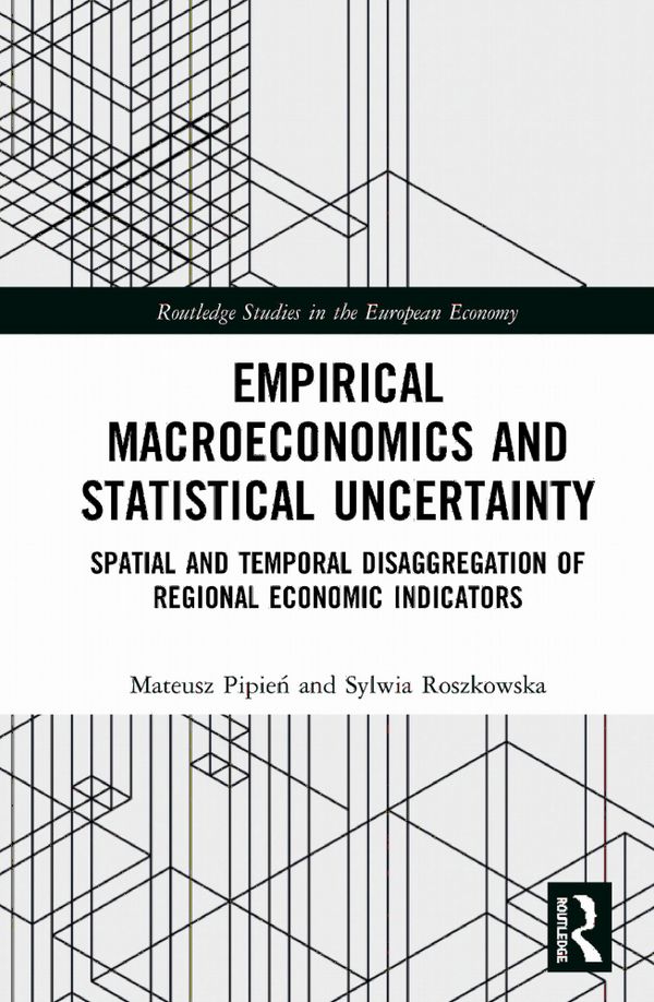 Empirical Macroeconomics and Statistical Uncertainty | 1:a upplagan