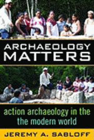 Archaeology Matters