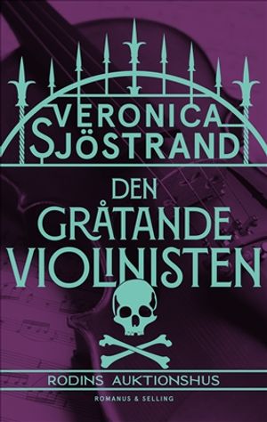 Den gråtande violinisten