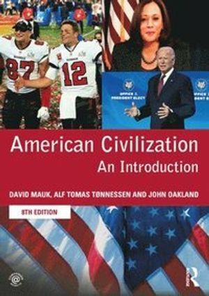 American Civilization | 8:e upplagan