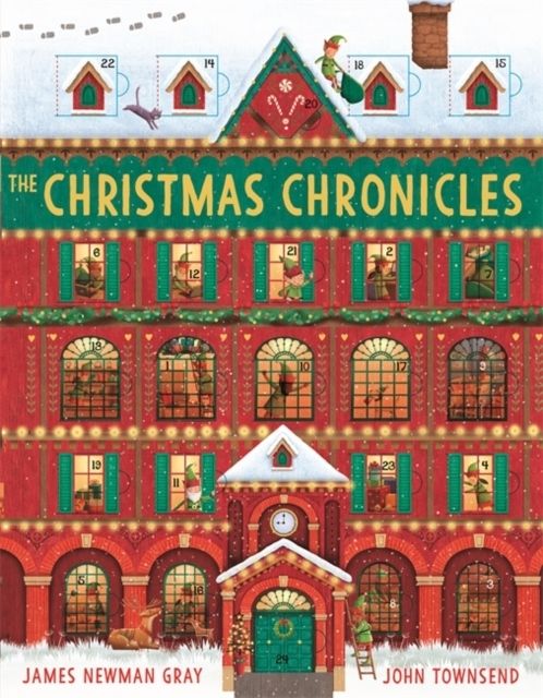 The Christmas Chronicles | 0:e upplagan