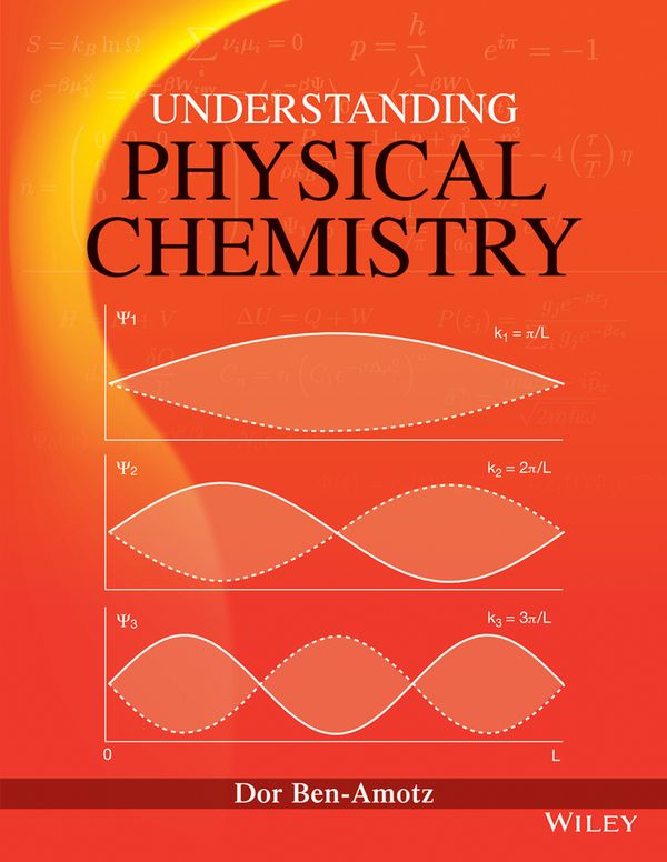 Understanding Physical Chemistry | 1:a upplagan