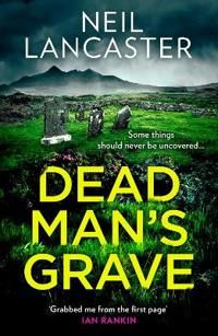 Dead Man’s Grave | 0:e upplagan
