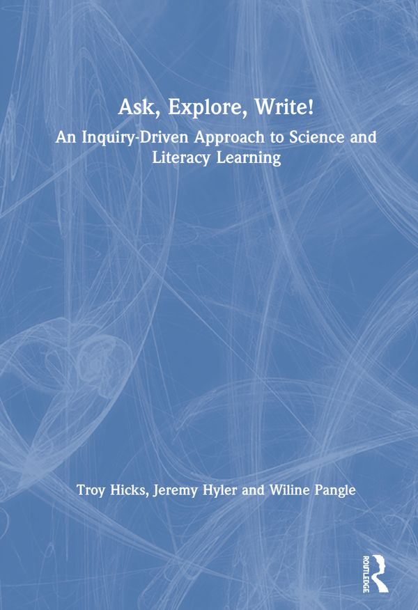 Ask, Explore, Write! | 1:a upplagan