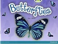 Bug Club Yellow A Butterflies 6-pack | 0:e upplagan