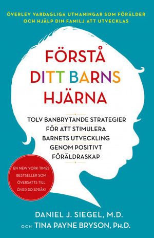 Förstå ditt barns hjärna | 1:a upplagan