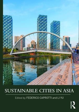 Sustainable Cities in Asia | 1:a upplagan