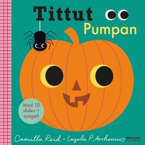 Tittut Pumpan | 1:a upplagan