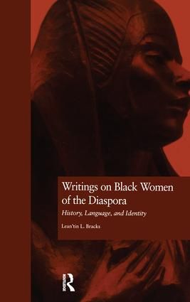 Writings on Black Women of the Diaspora | 1:a upplagan
