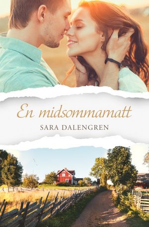 En midsommarnatt | 1:a upplagan