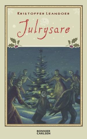 Julrysare