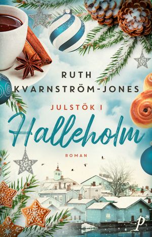 Julstök i Halleholm | 1:a upplagan